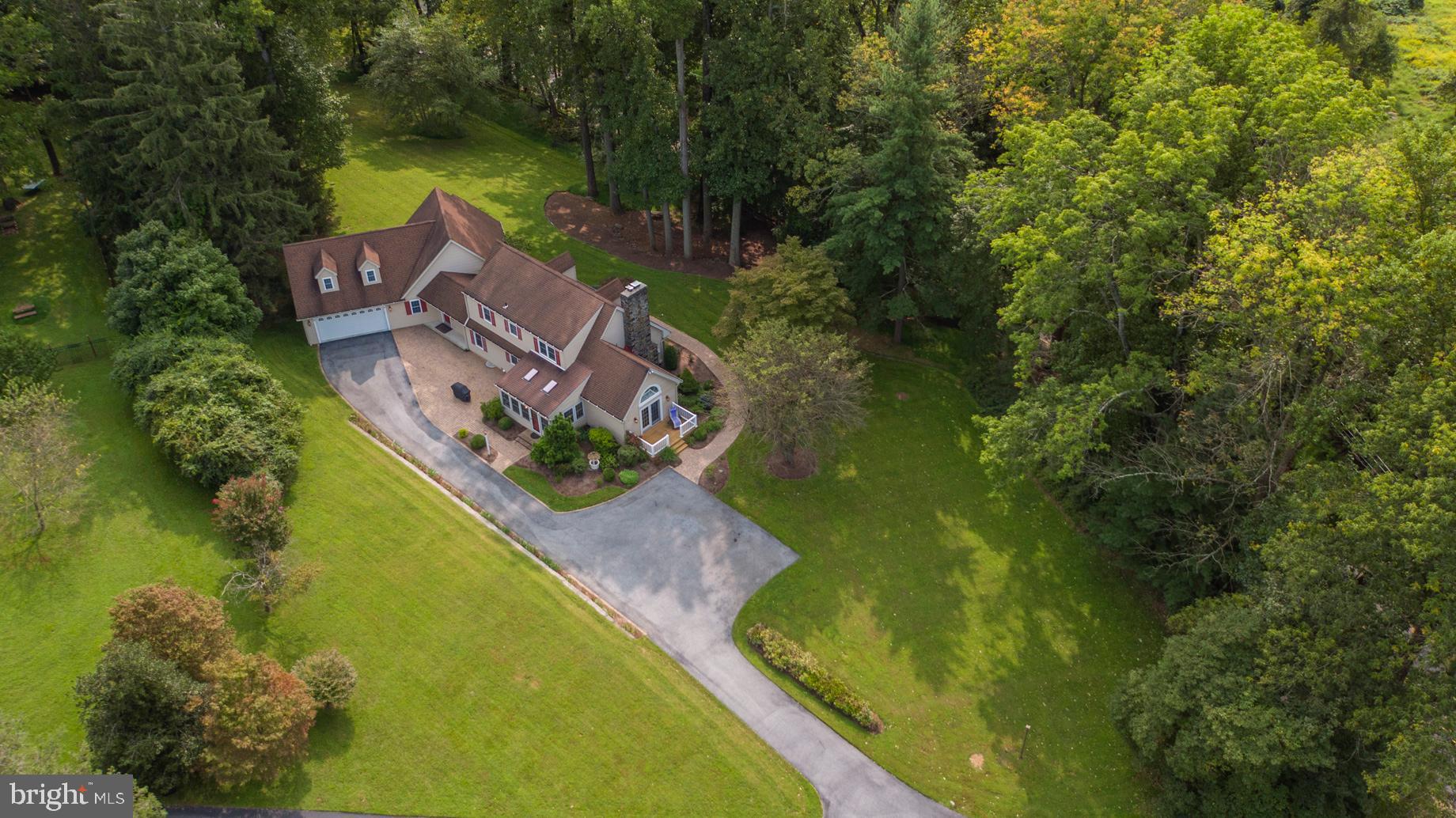 81 Boot Road Newtown Square, PA 19073 - Photo 64 of 64 Sprawling Property!