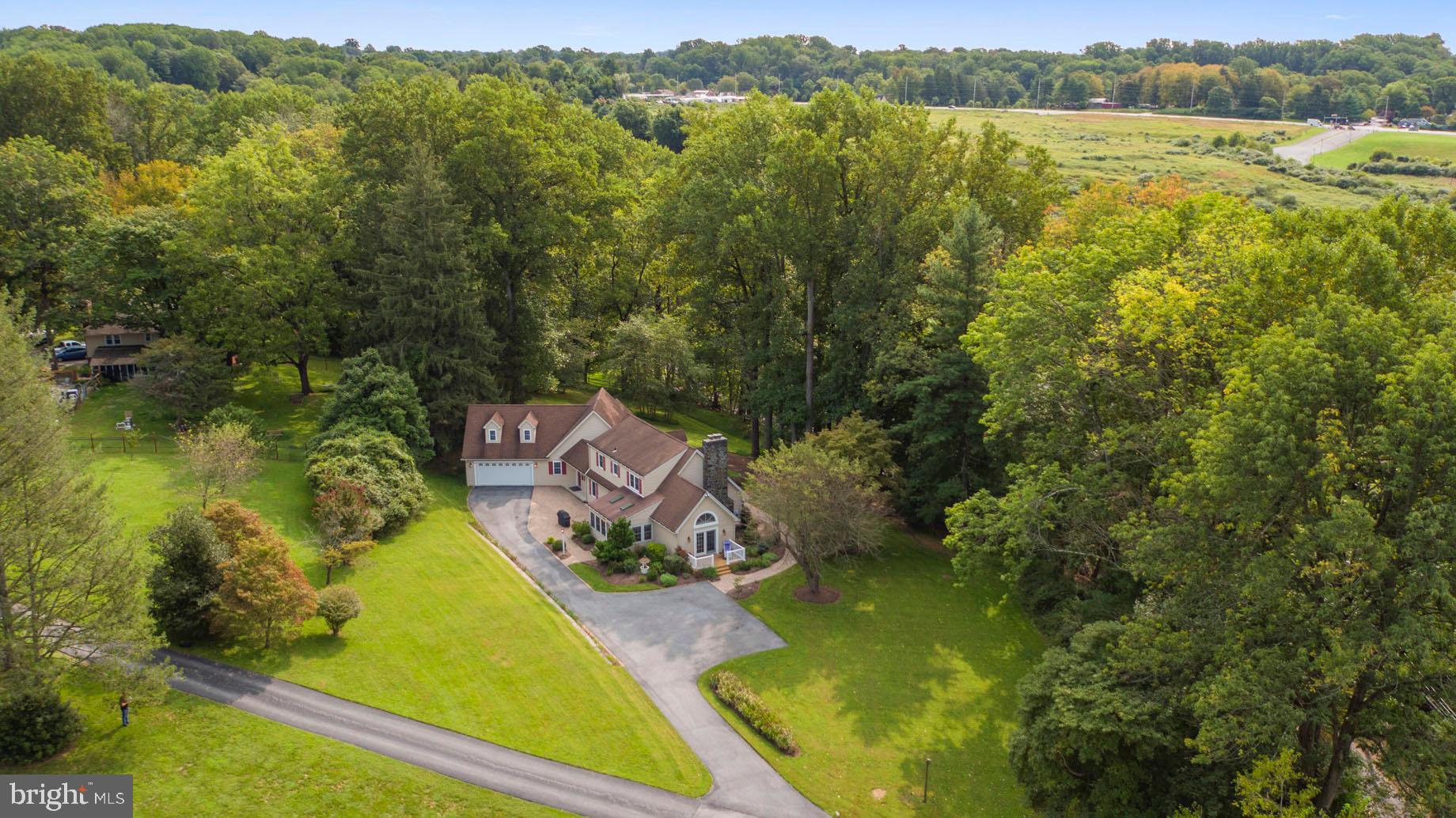 81 Boot Road Newtown Square, PA 19073 - Photo 8 of 64 Over 3,000 Sq.feet of Living Space.