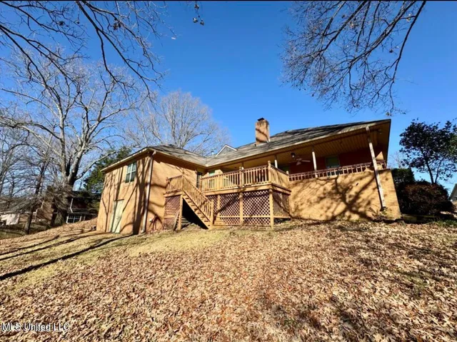 $2,500 | 465 Augusta Drive, Hernando, MS 38632