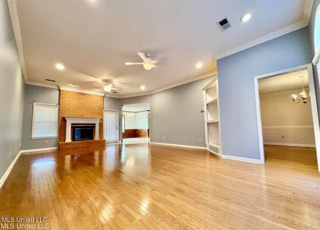 $2,500 | 465 Augusta Drive, Hernando, MS 38632