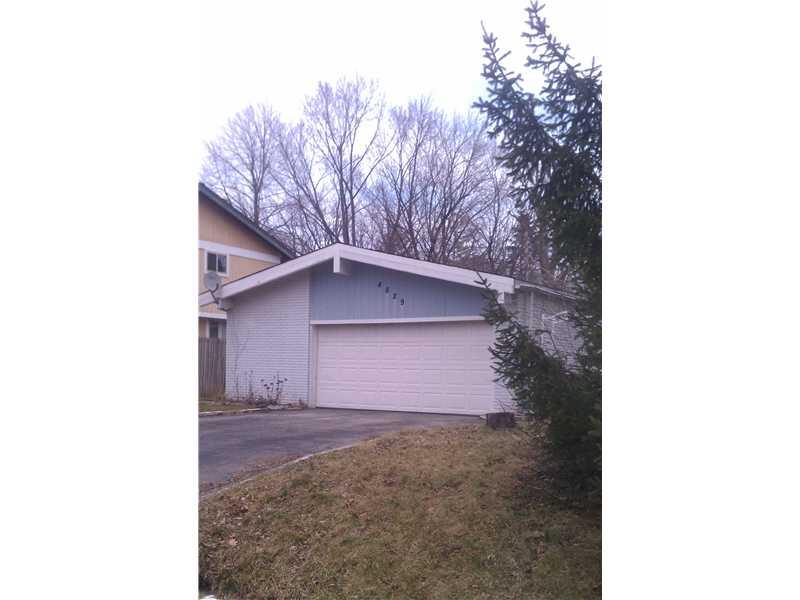 4829 Alameda Road Indianapolis, IN 46228 - Photo 10 of 10 Gallery Image 10