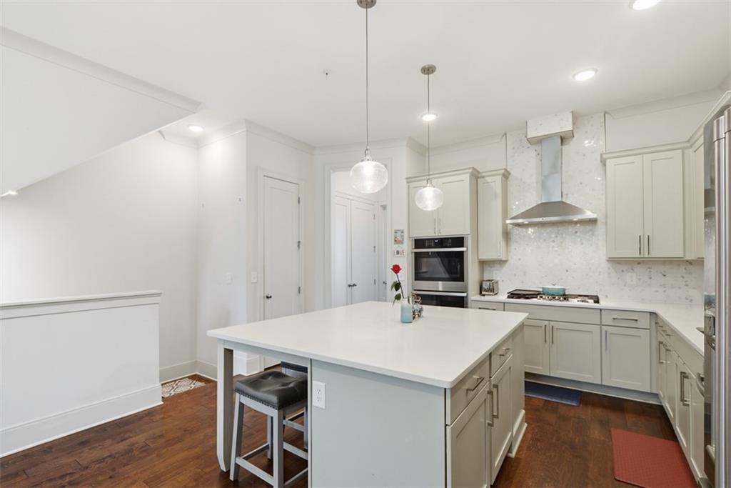 923 Katie Kerr Drive Decatur, GA 30030 - Photo 2 of 26 Gallery Image 2