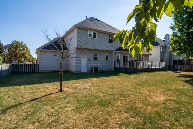 $429,900 | 4 Scofield Court, Bloomington, IL 61704