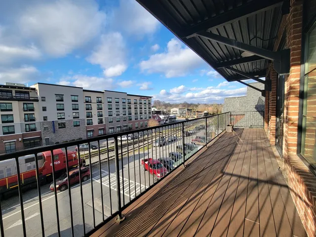 $1,600 | 550 East Main Street, Unit 2, Blue Ridge, GA 30513