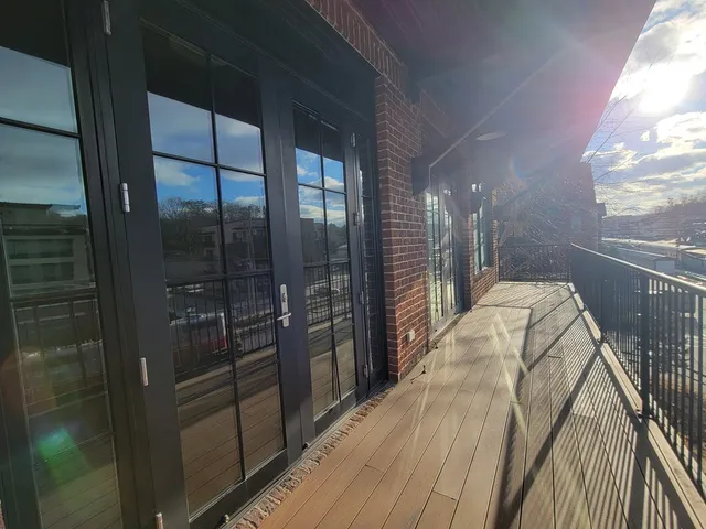 $1,600 | 550 East Main Street, Unit 2, Blue Ridge, GA 30513