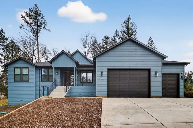 $540,000 | 8391 Montna Drive, Paradise, CA 95969