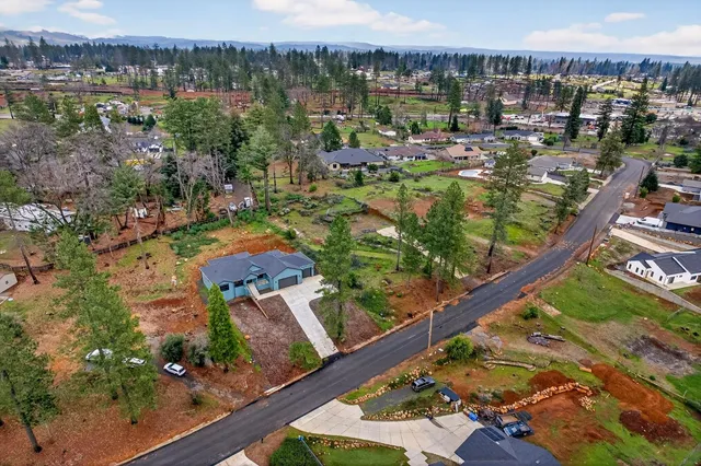 $540,000 | 8391 Montna Drive, Paradise, CA 95969