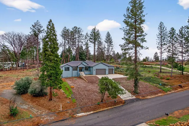 $540,000 | 8391 Montna Drive, Paradise, CA 95969