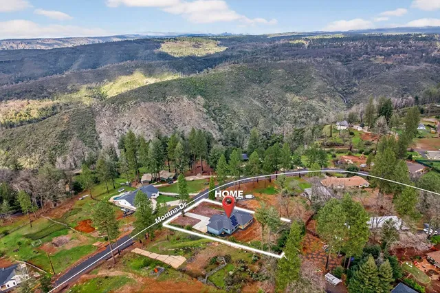 $540,000 | 8391 Montna Drive, Paradise, CA 95969