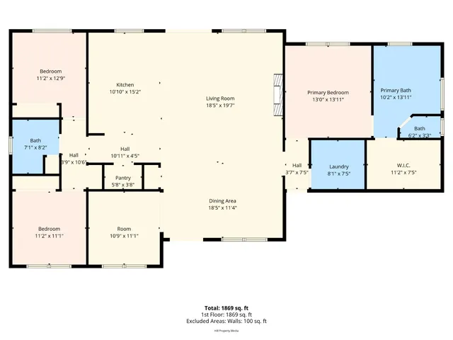 $540,000 | 8391 Montna Drive, Paradise, CA 95969