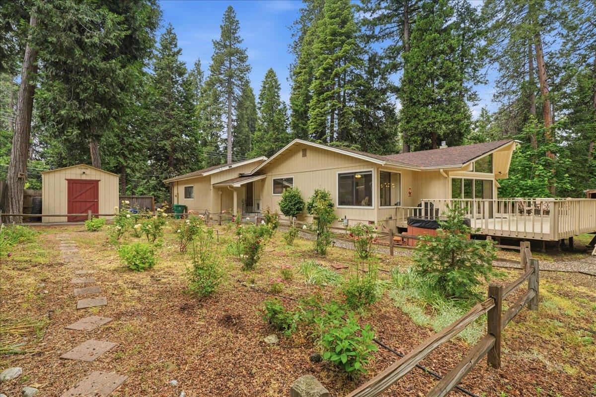 6775 Ridgeway Drive Pollock Pines, CA 95726 - Photo 42 of 54
