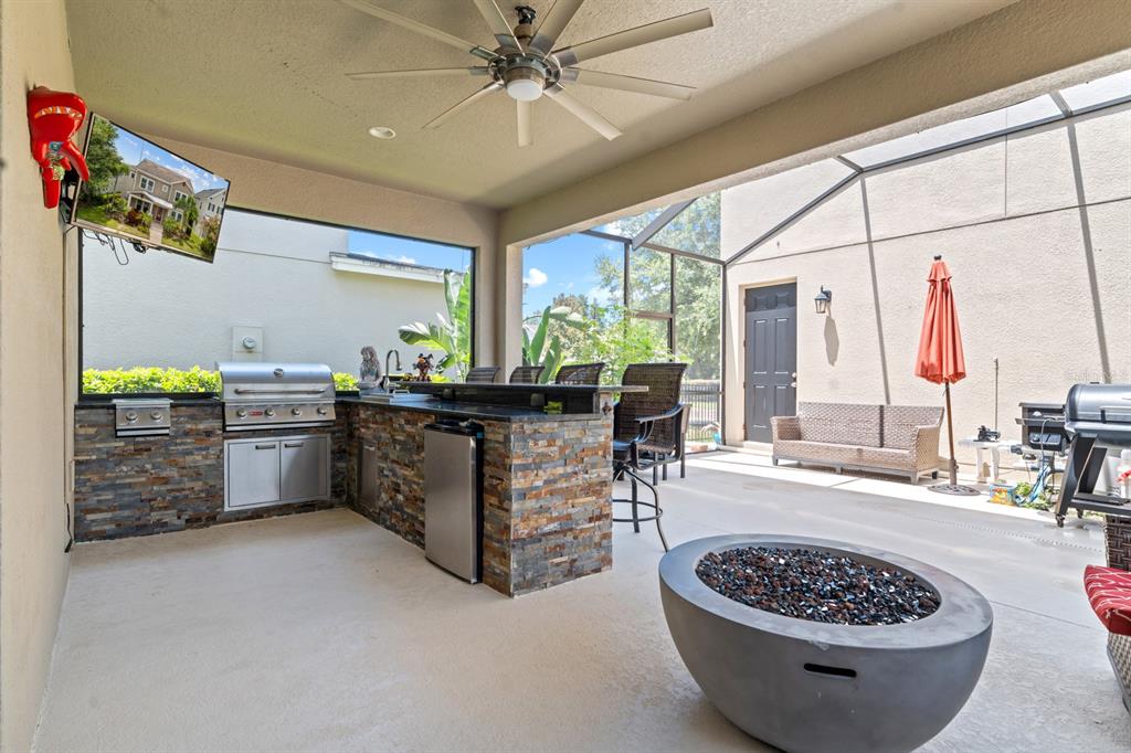 5955 Caldera Ridge Drive Lithia, FL 33547 - Photo 12 of 71