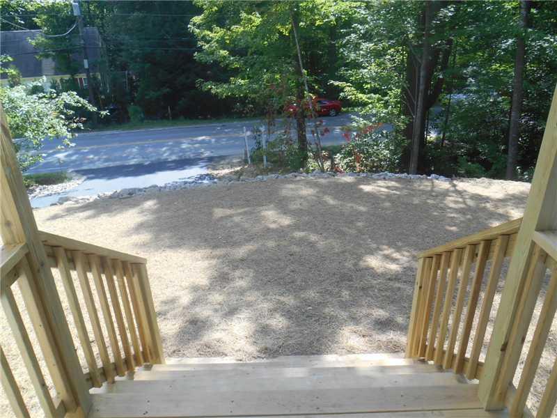 89 Falmouth Road Windham, ME 04062 - Photo 12 of 12 Other. Front Porch