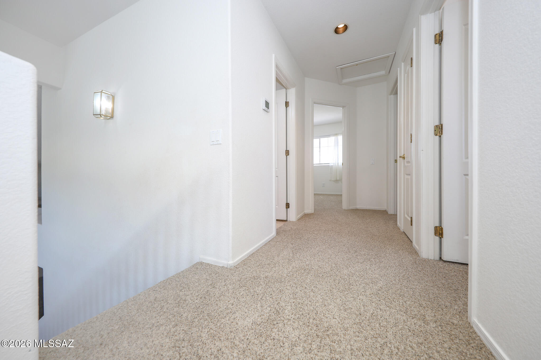831 South Rincon Rising Road Tucson, AZ 85748 - Photo 16 of 33 Upstairs hallway