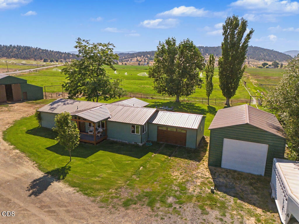 5370 Harpold Road Bonanza, OR 97623 - Photo 1 of 33 Gallery Image 1