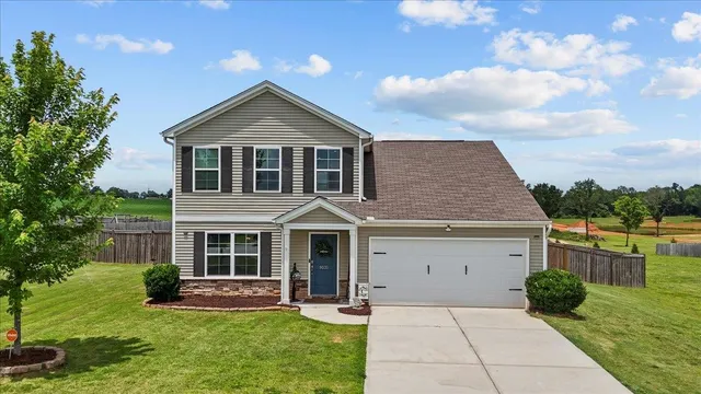$339,900 | 9035 Germaine Court, Boiling Springs, SC 29316