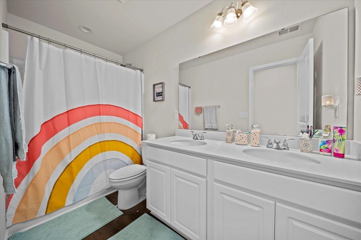 9035 Germaine Court Boiling Springs, SC 29316 - Photo 21 of 28