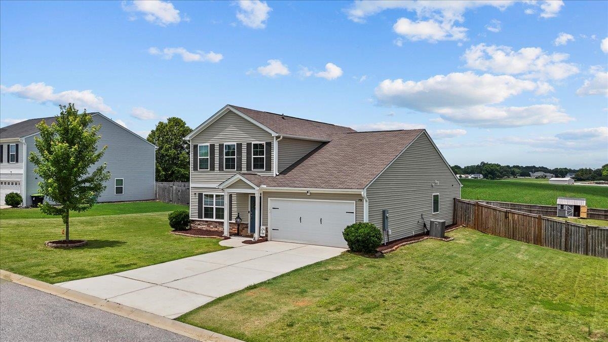 9035 Germaine Court Boiling Springs, SC 29316 - Photo 3 of 28