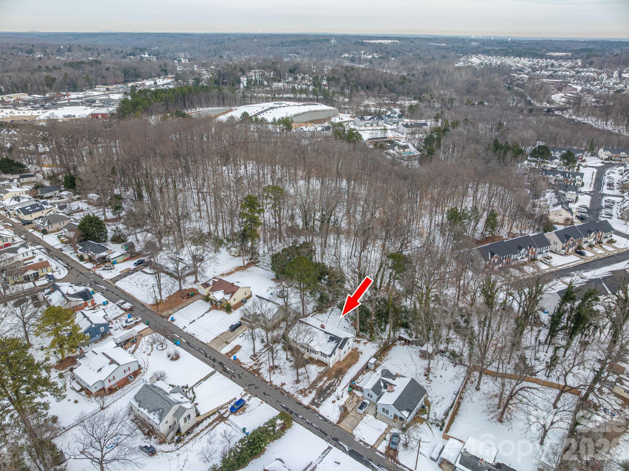 610 Washington Street Cramerton, NC 28032 - Photo 14 of 41