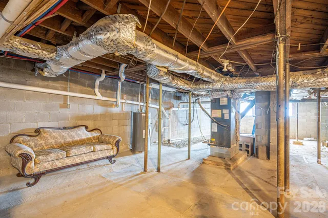 $325,000 | 610 Washington Street, Cramerton, NC 28032