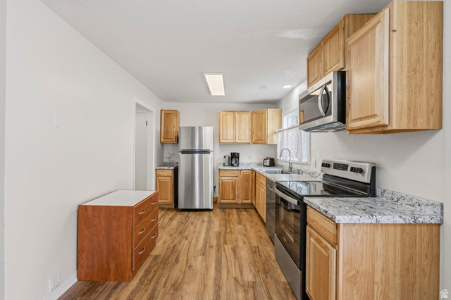 566 South Main Street Lyman, UT 84749 - Photo 13 of 43