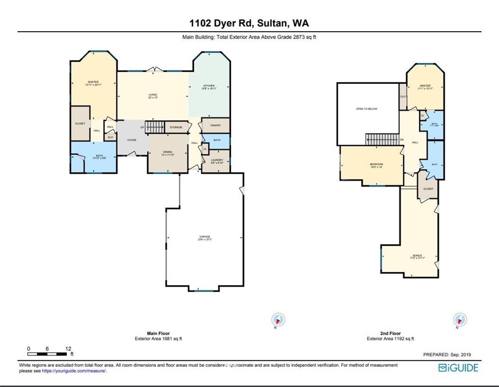 1102 Dyer Road Sultan, WA 98294 - Photo 31 of 33 Gallery Image 31
