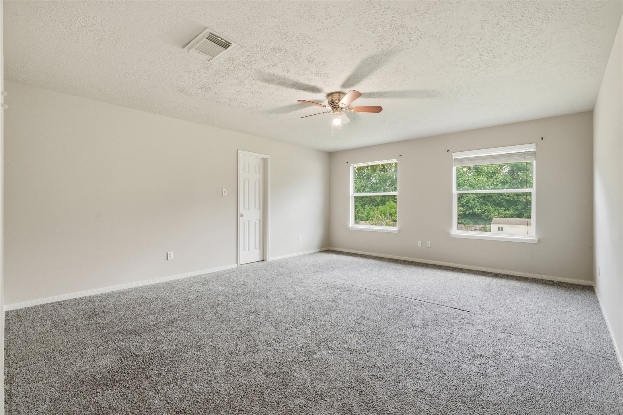 22914 Breton Point Drive Spring, TX 77373 - Photo 6 of 11 Third Bedroom
