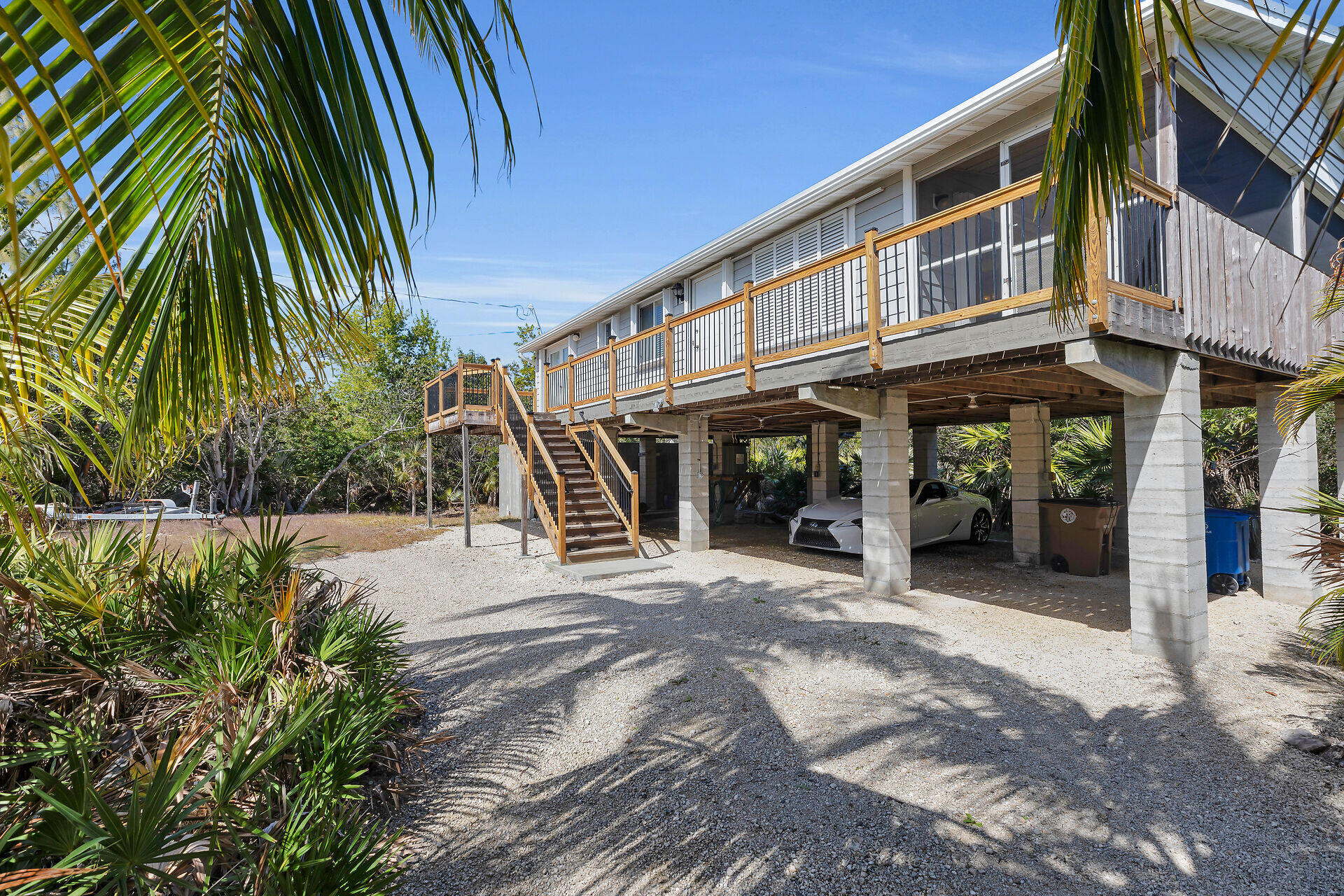 30625 16th Lane Big Pine Key, FL 33043 - Photo 1 of 42 Front 1