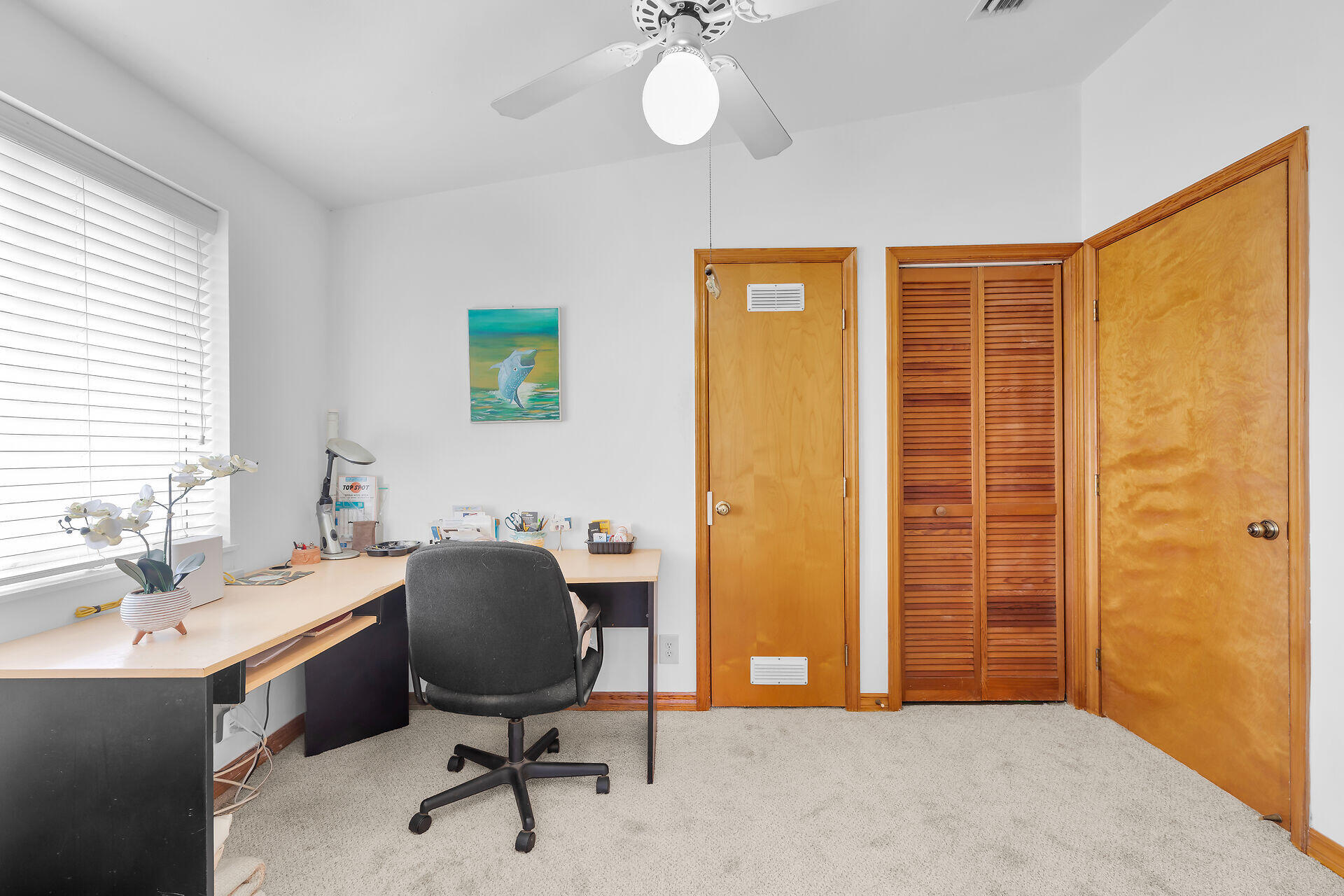 30625 16th Lane Big Pine Key, FL 33043 - Photo 14 of 42 Office, 3rd bedroom 2