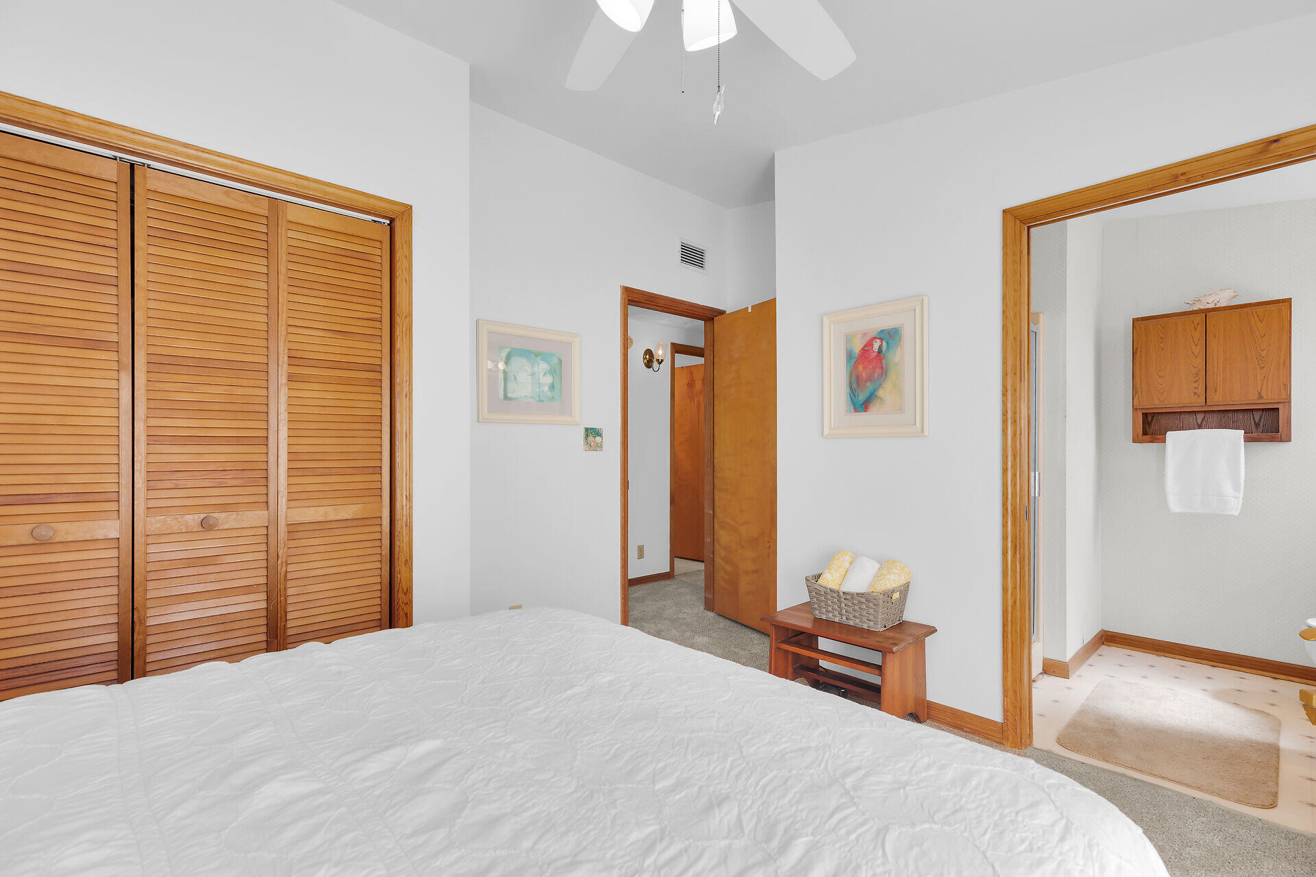 30625 16th Lane Big Pine Key, FL 33043 - Photo 25 of 42 Primary bedroom 3