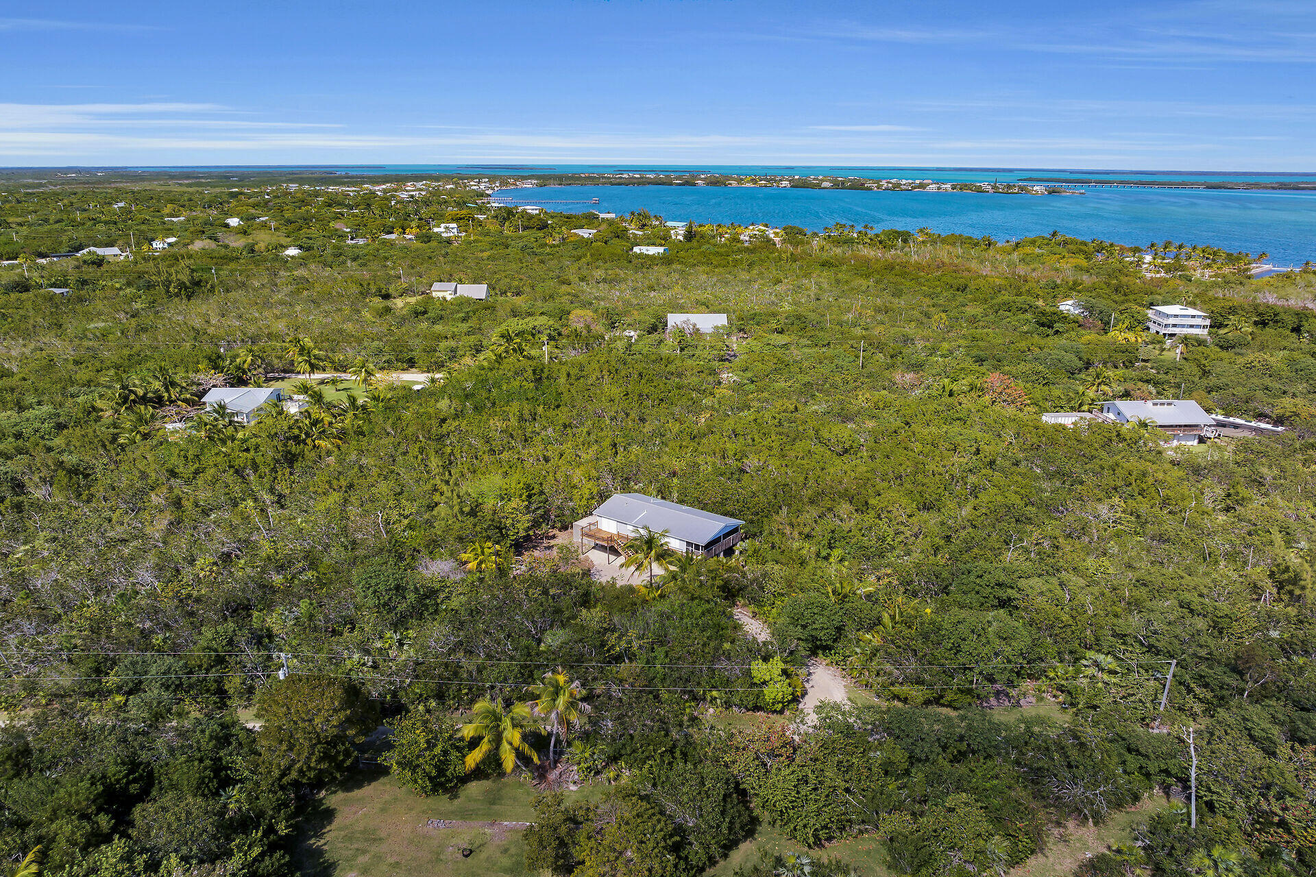 30625 16th Lane Big Pine Key, FL 33043 - Photo 39 of 42 a view of lake view and mountain