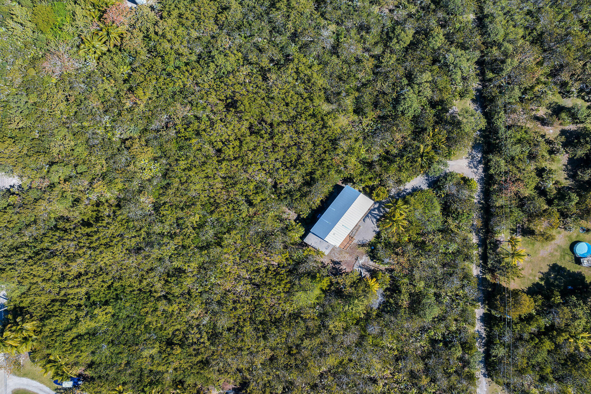 30625 16th Lane Big Pine Key, FL 33043 - Photo 40 of 42 Aerial overhead