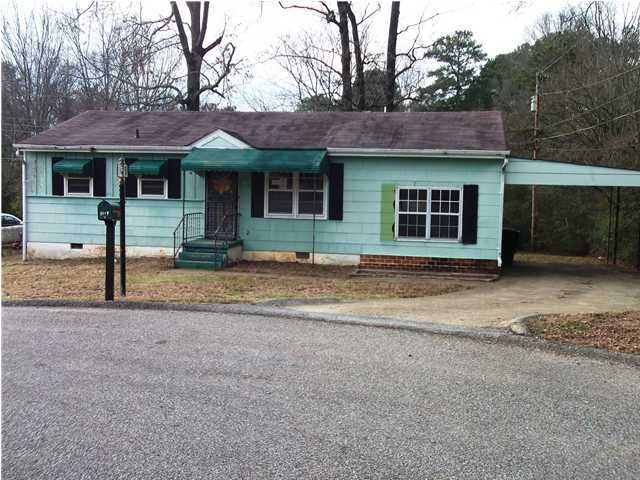 5103 Jarrett Road Chattanooga, TN 37416 - Photo 1 of 12 Primary Photo