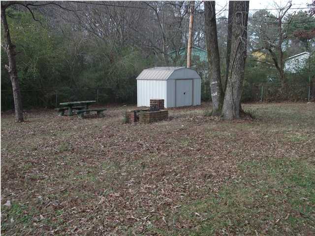 5103 Jarrett Road Chattanooga, TN 37416 - Photo 4 of 12 Additional Photo