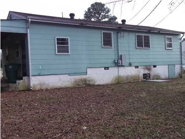 5103 Jarrett Road Chattanooga, TN 37416 - Photo 5 of 12 Additional Photo