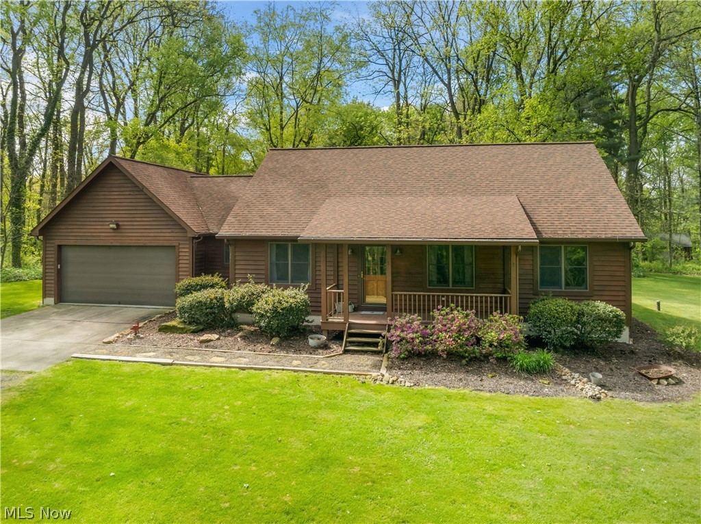 14959 Doylestown Road Doylestown, OH 44230 - Photo 47 of 48