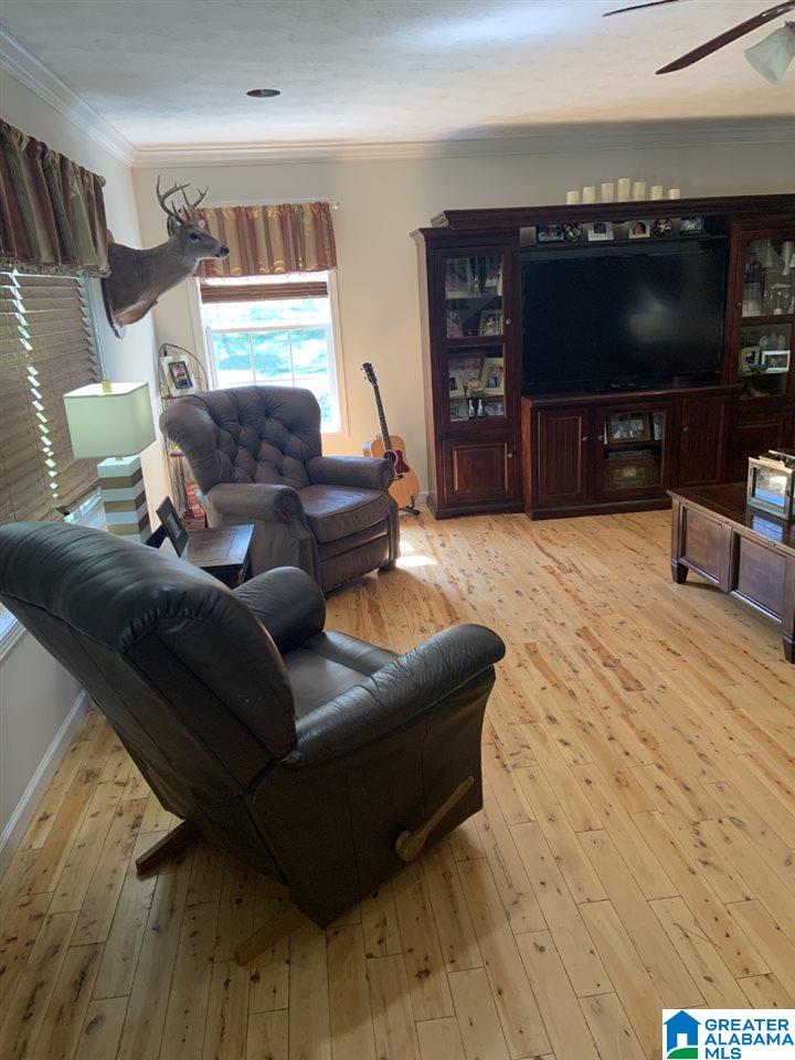 3975 Duck Springs Road Attalla, AL 35954 - Photo 4 of 30