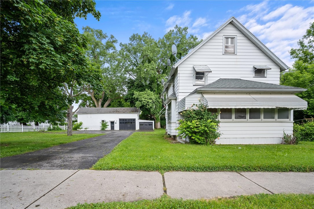 721 Fetzner Road Greece, NY 14626 - Photo 1 of 1