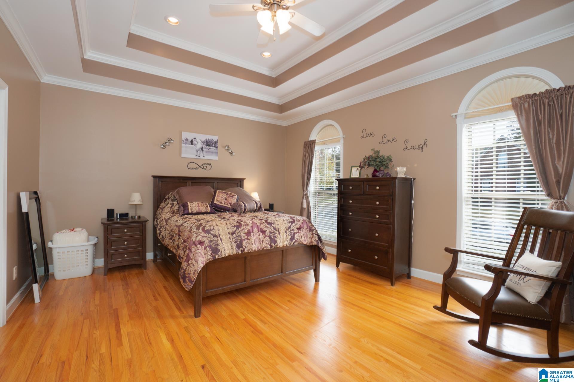 400 Cornwall Drive Alabaster, AL 35114 - Photo 14 of 36