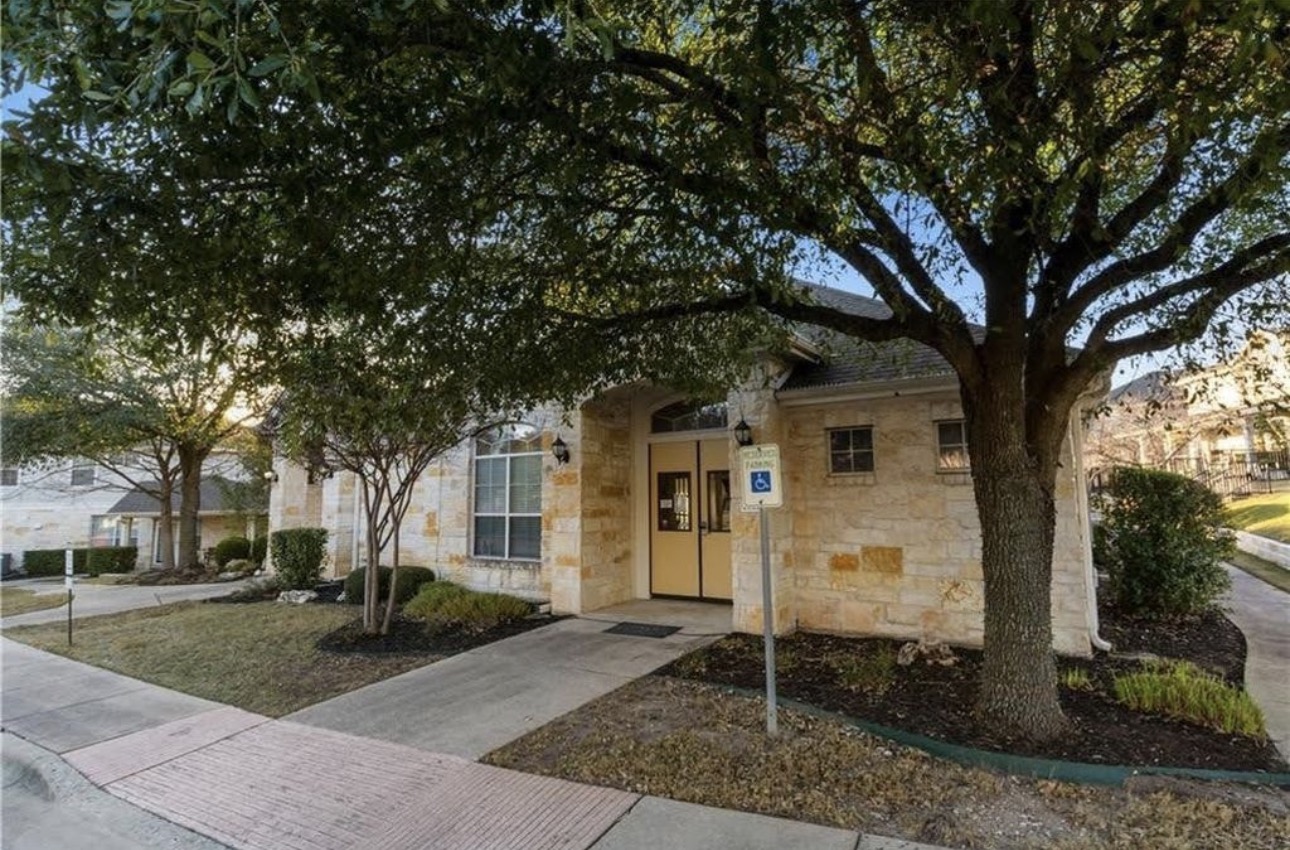 1900 Scofield Ridge Parkway, Unit 3101 Austin, TX 78727 - Photo 4 of 24