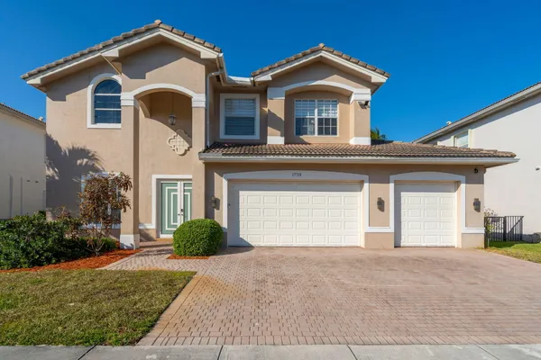 $1,150,000 | 17739 Southwest 54th Street, Miramar, FL 33029