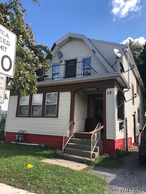 15 Preston Road Cheektowaga, NY 14215 - Photo 1 of 1 Gallery Image 1