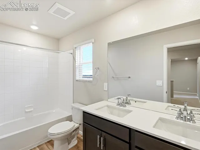 $528,000 | 10154 Hartwood Drive, Peyton, CO 80831