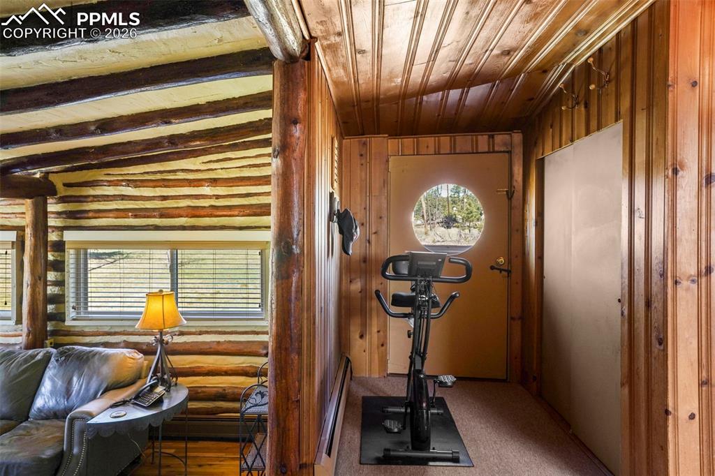 11865 Vollmer Road Colorado Springs, CO 80908 - Photo 33 of 43