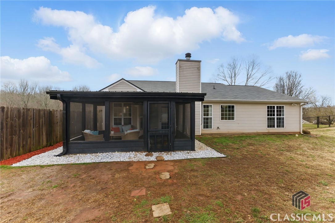 1390 Biedermeier Road Winder, GA 30680 - Photo 30 of 36