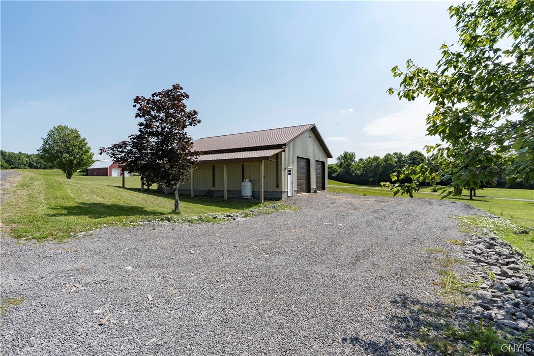 19707 Minkler Road Adams, NY 13606 - Photo 36 of 49