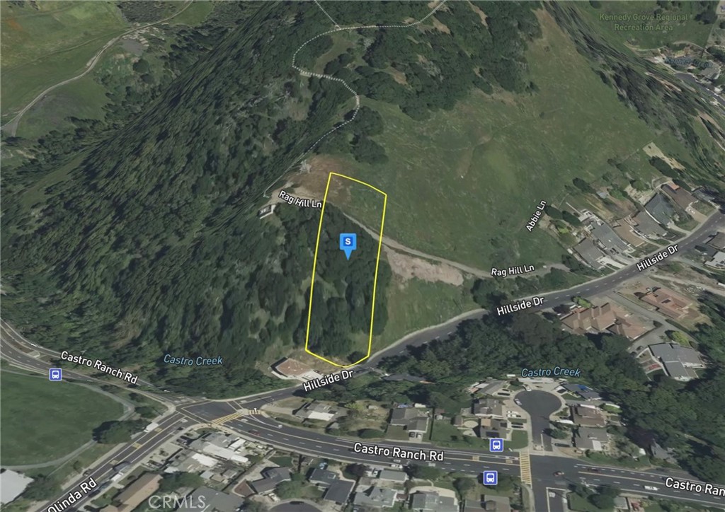 70 Tavaszi El Sobrante, CA 94803 - Photo 3 of 5