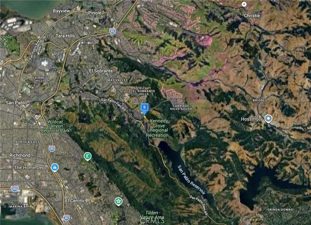 $159,999 | 70 Tavaszi, El Sobrante, CA 94803