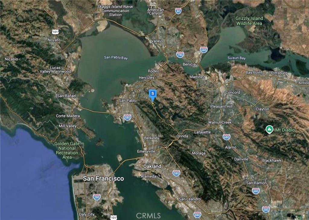 70 Tavaszi El Sobrante, CA 94803 - Photo 5 of 5