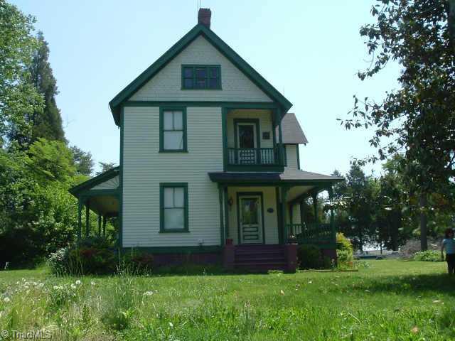 335 Roxboro Road Haw River, NC 27258 - Photo 2 of 2 Other.